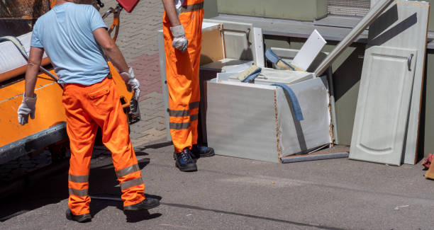 Best Scrap Metal Removal  in Lake Holiday, IN