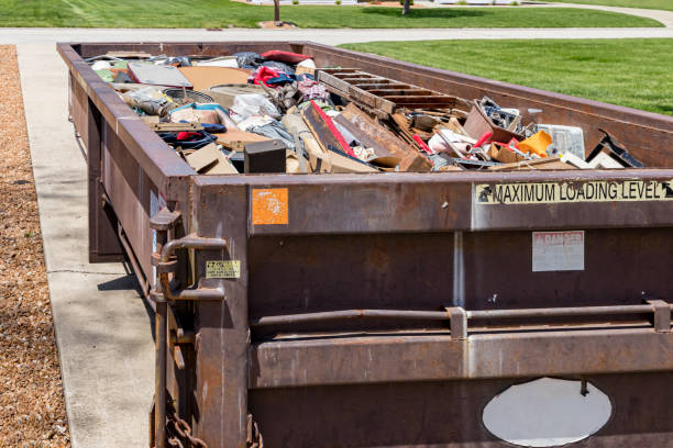 Best Office Cleanout  in Lake Holiday, IN