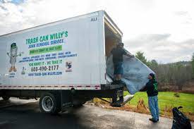 Trusted Lake Holiday, IN Junk Removal Services Experts